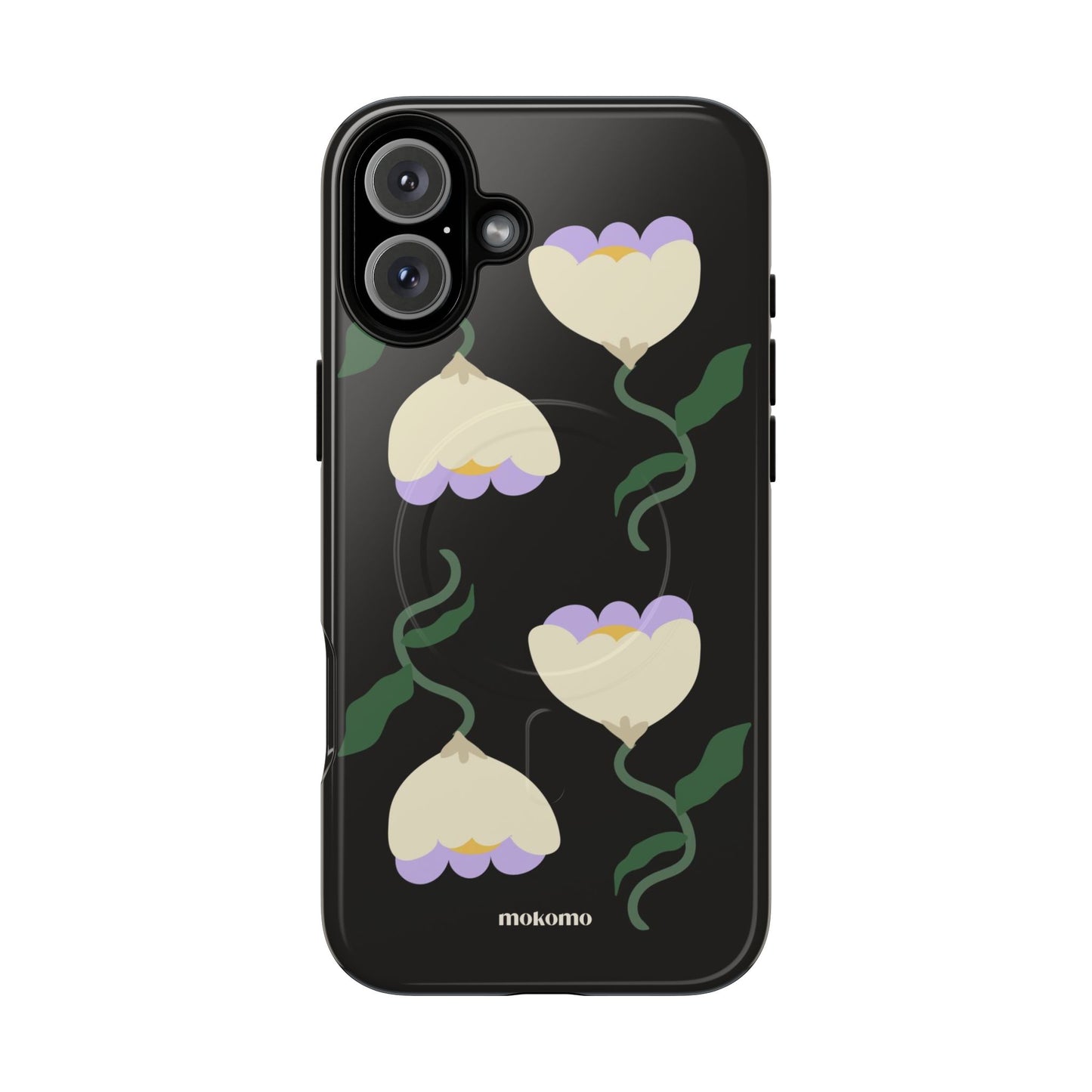 Midnight Bloom - MagSafe
