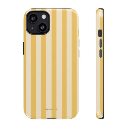 Mellow Yellow