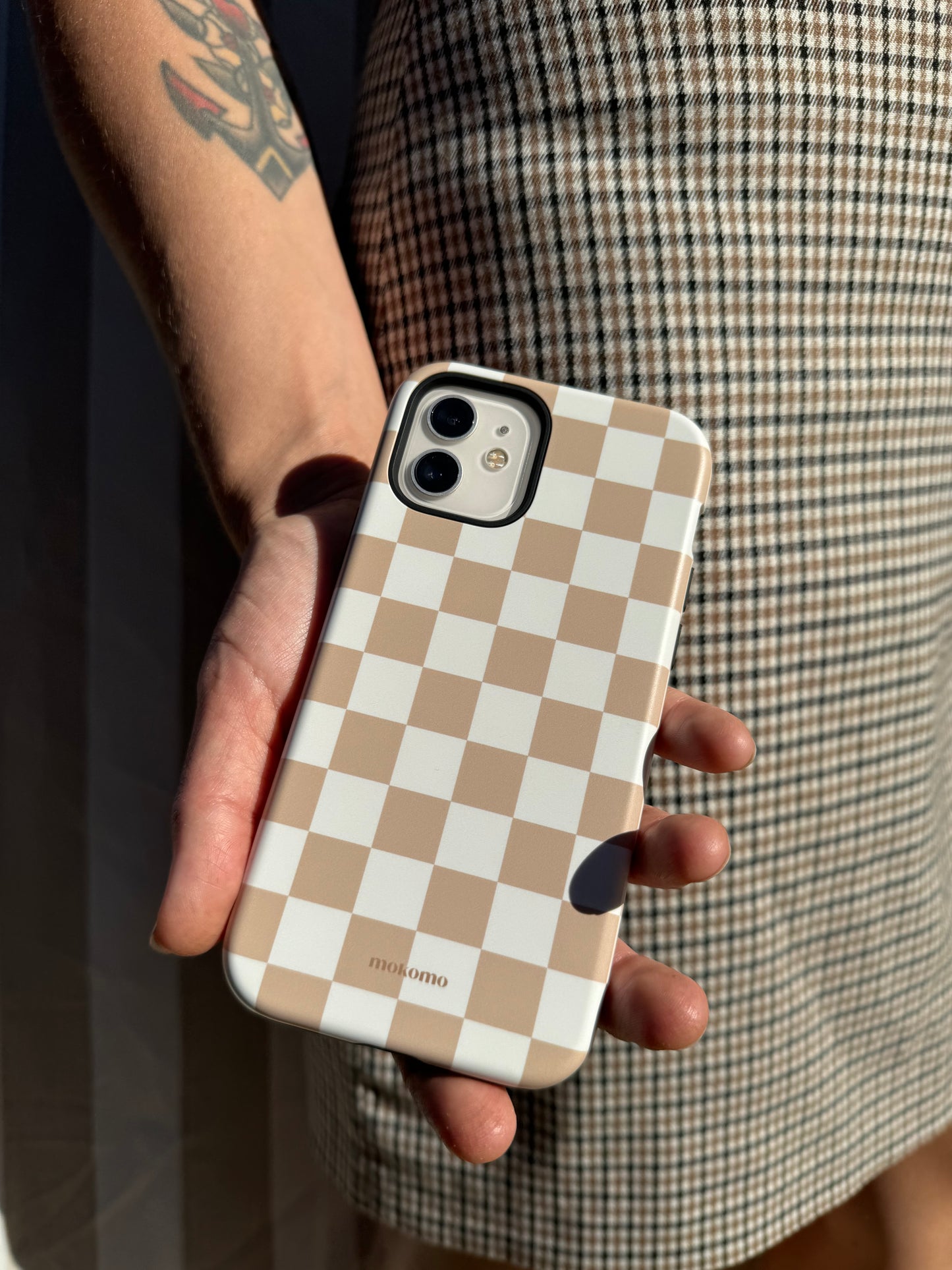 Nude Checks