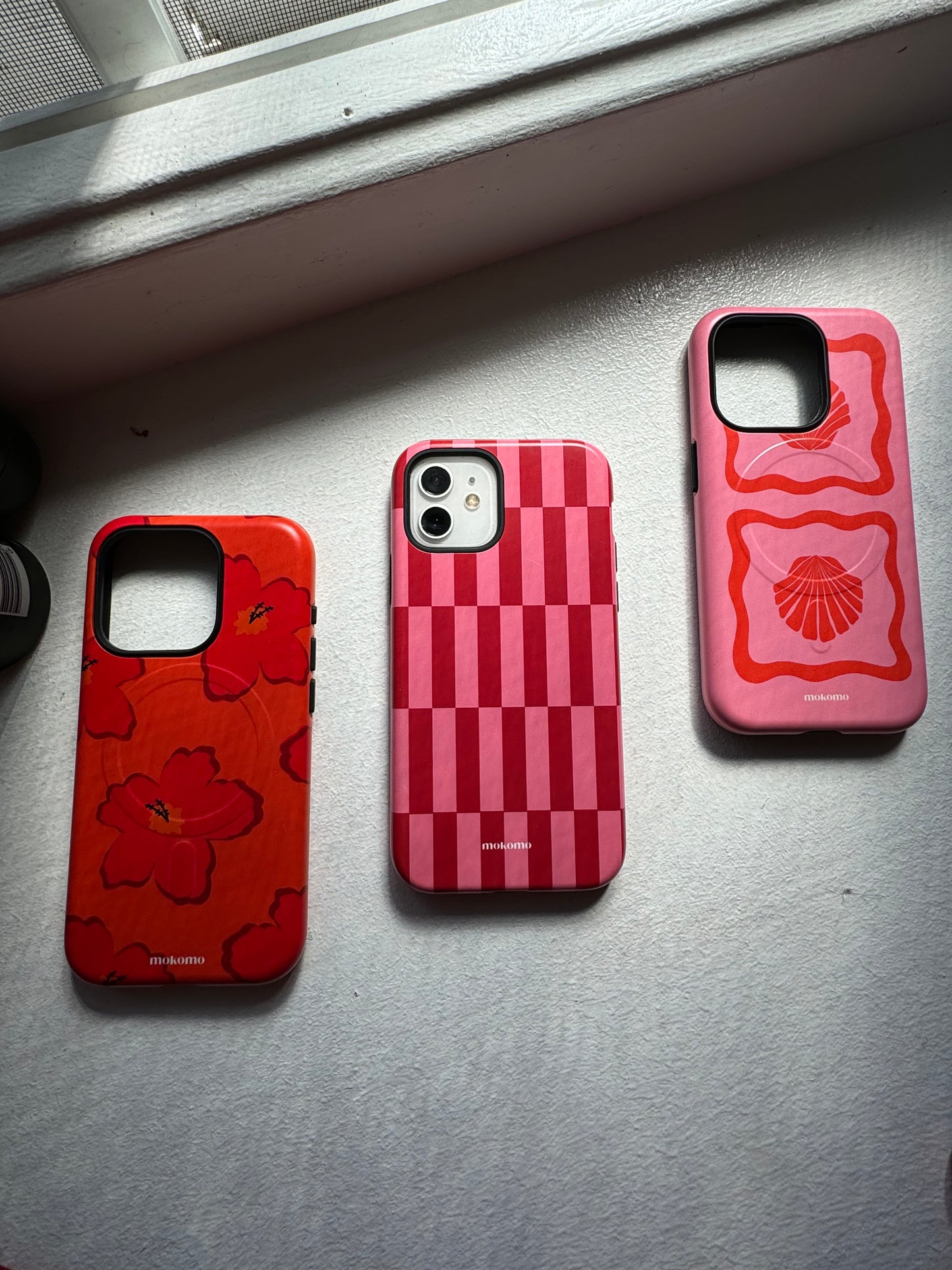 Pinkies