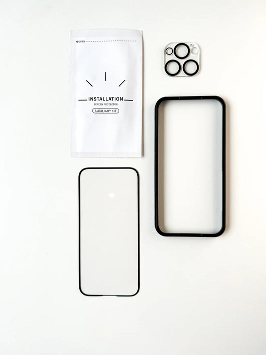 Screen Protectors