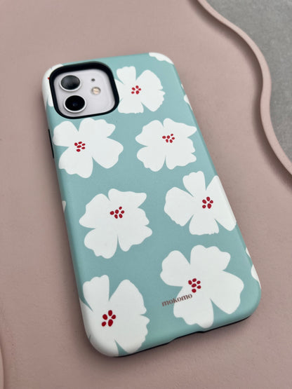 Pastel Flora