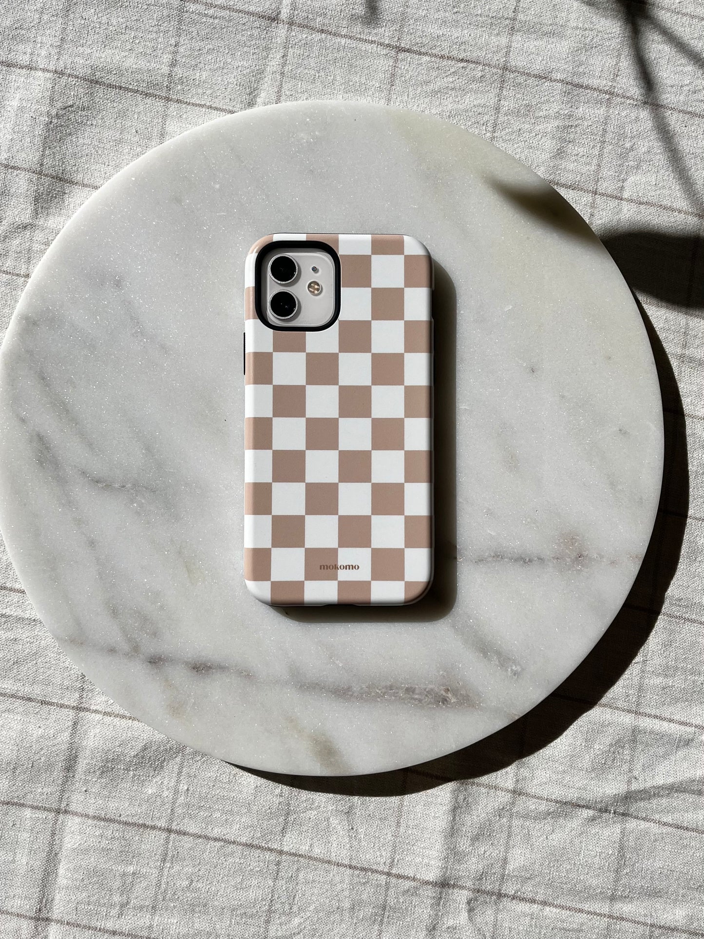 Nude Checks