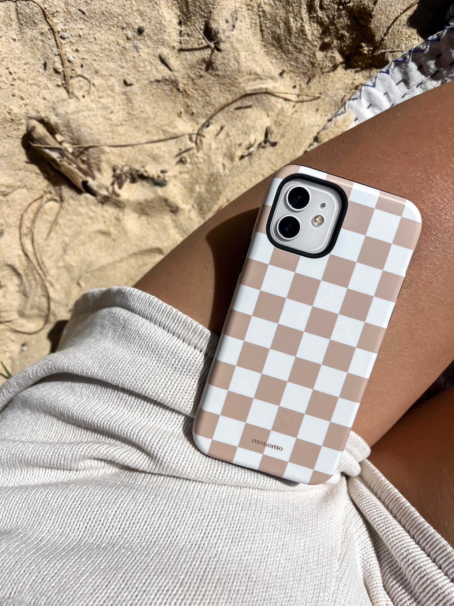 Nude Checks