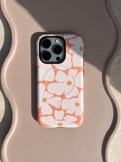 Pink Daisy - MagSafe