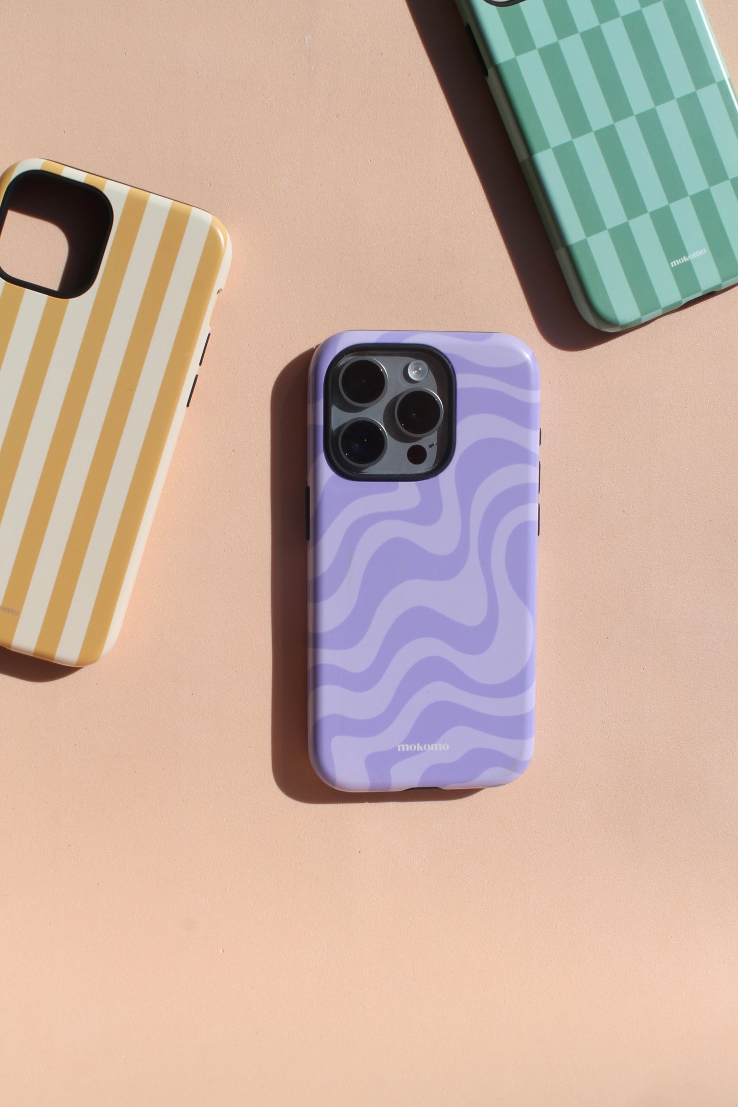 Groovy Purple