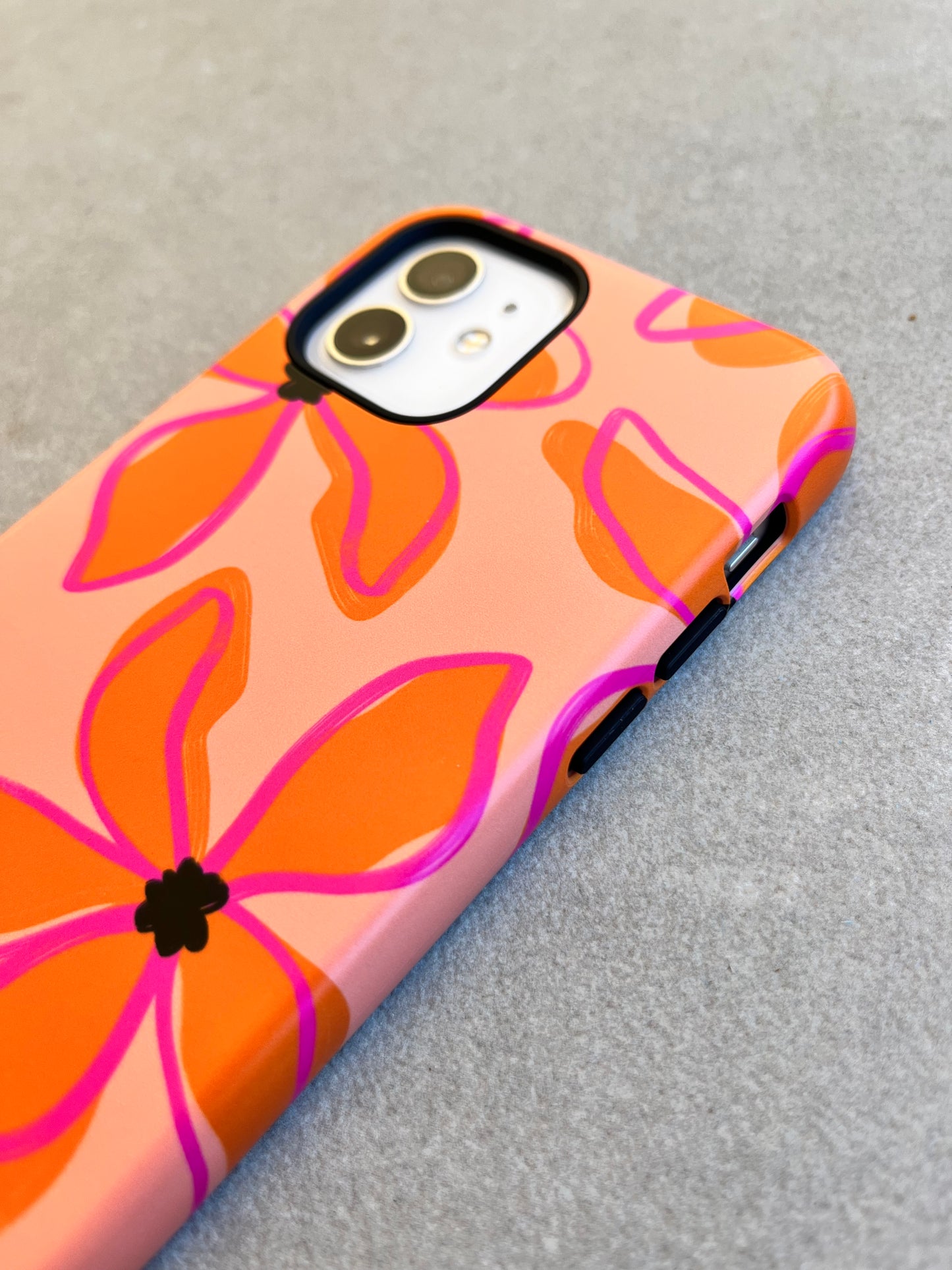 Peach Blossom