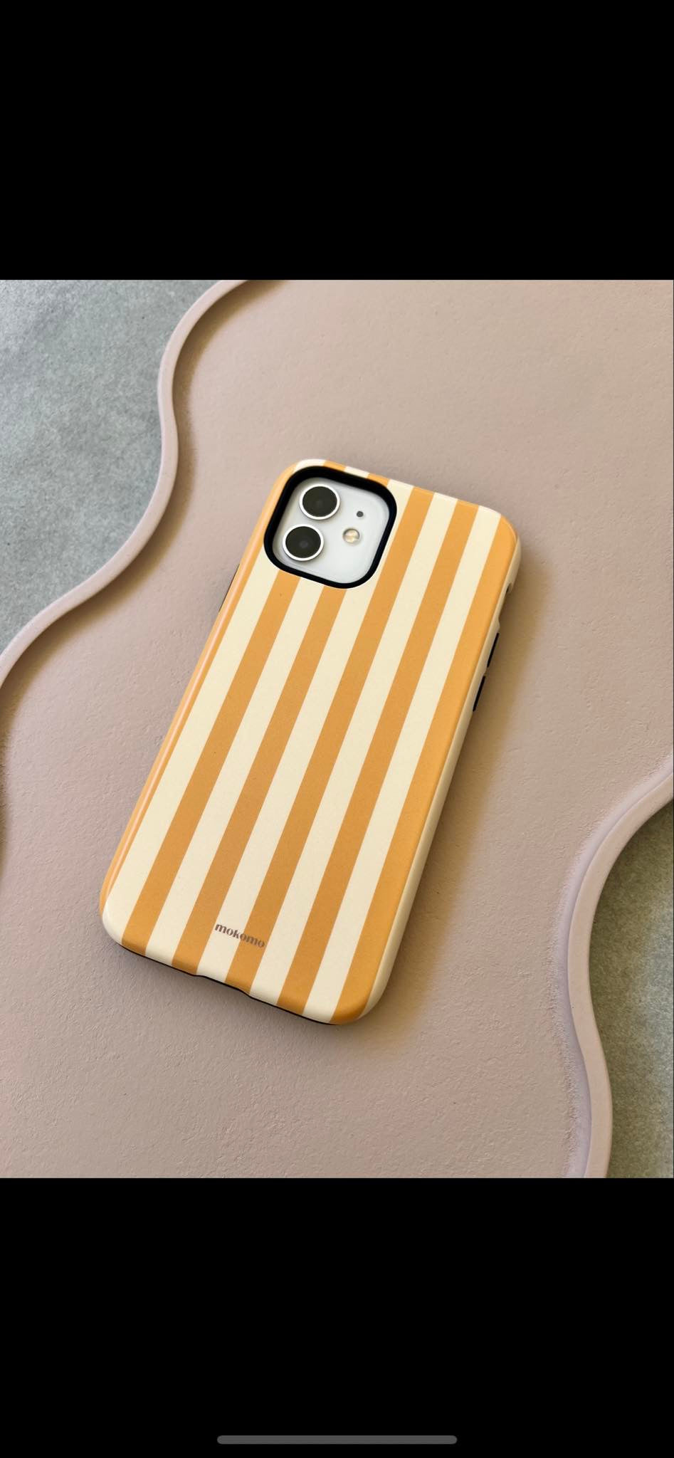 Mellow Yellow