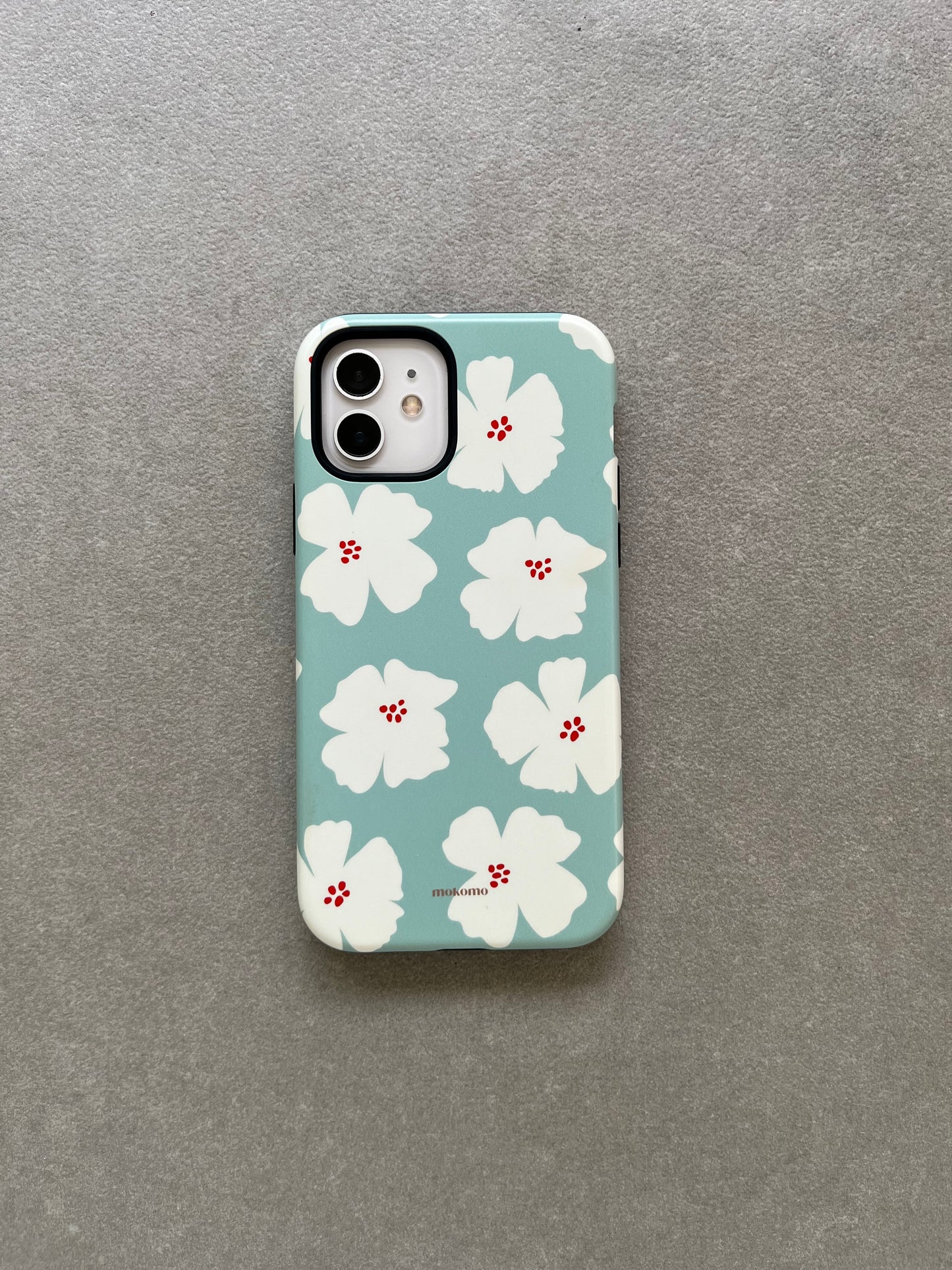 Pastel Flora