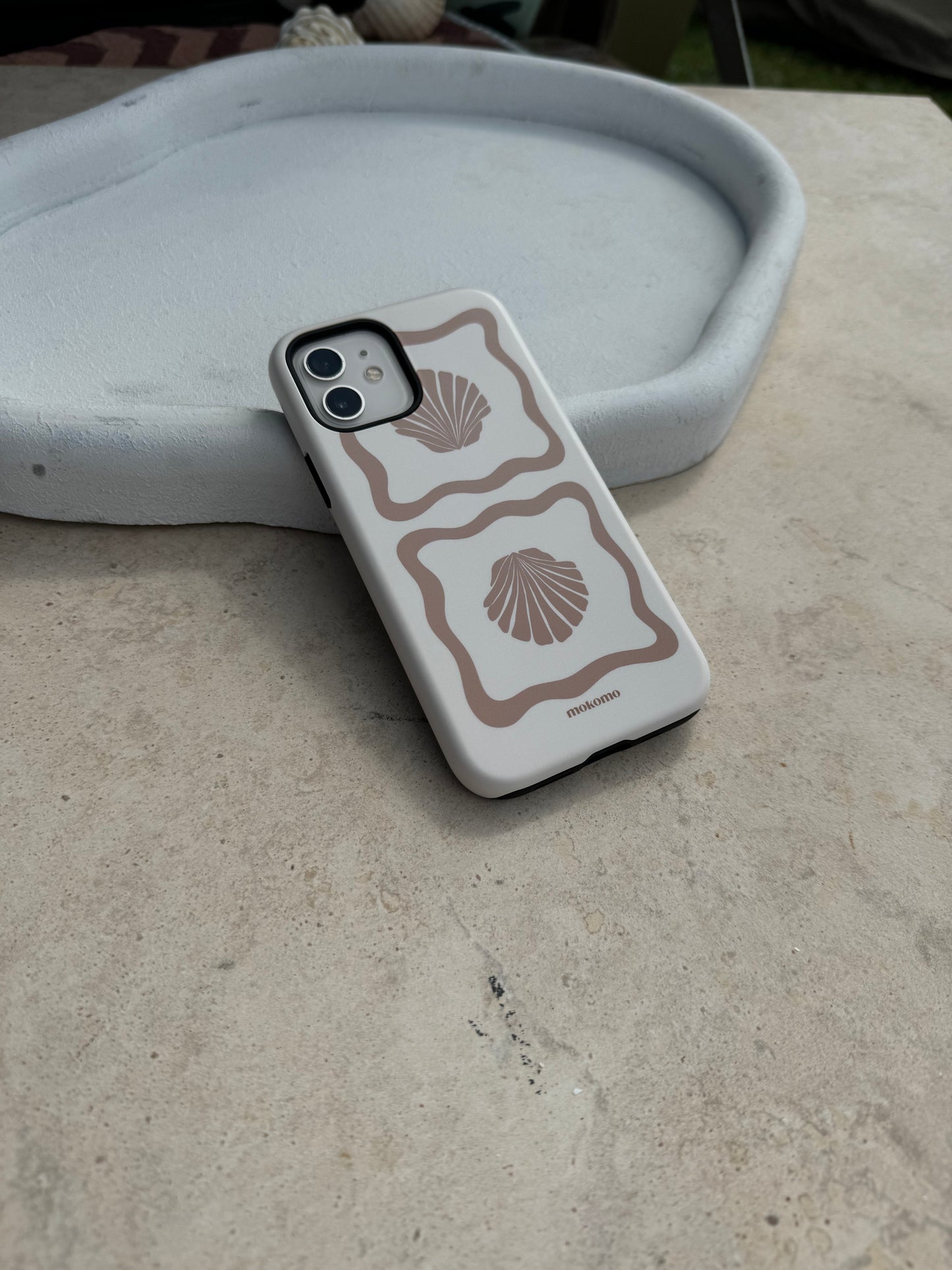 Seashell