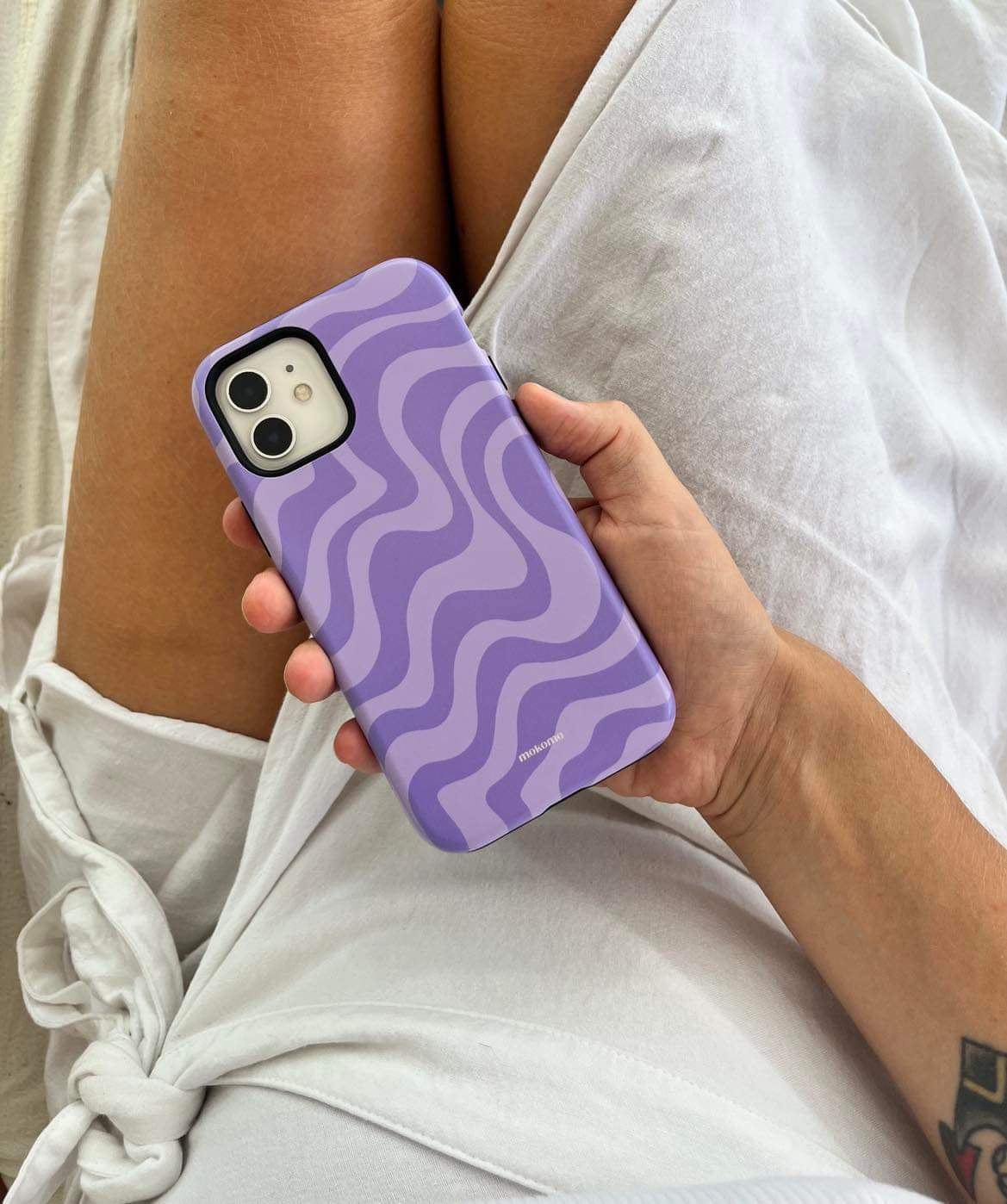 Groovy Purple