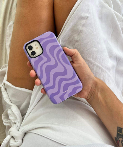 Groovy Purple