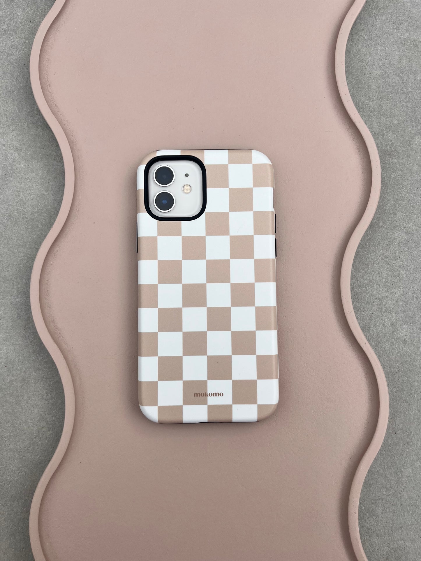 Nude Checks