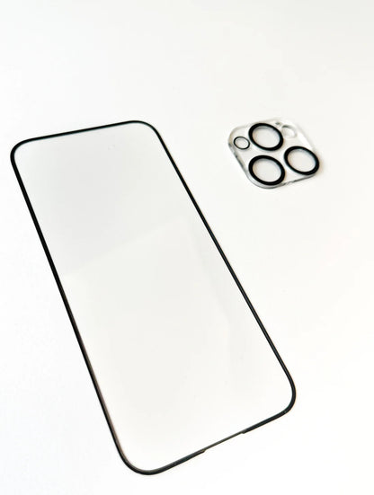 Screen Protectors