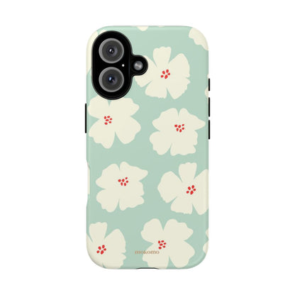 Pastel Flora