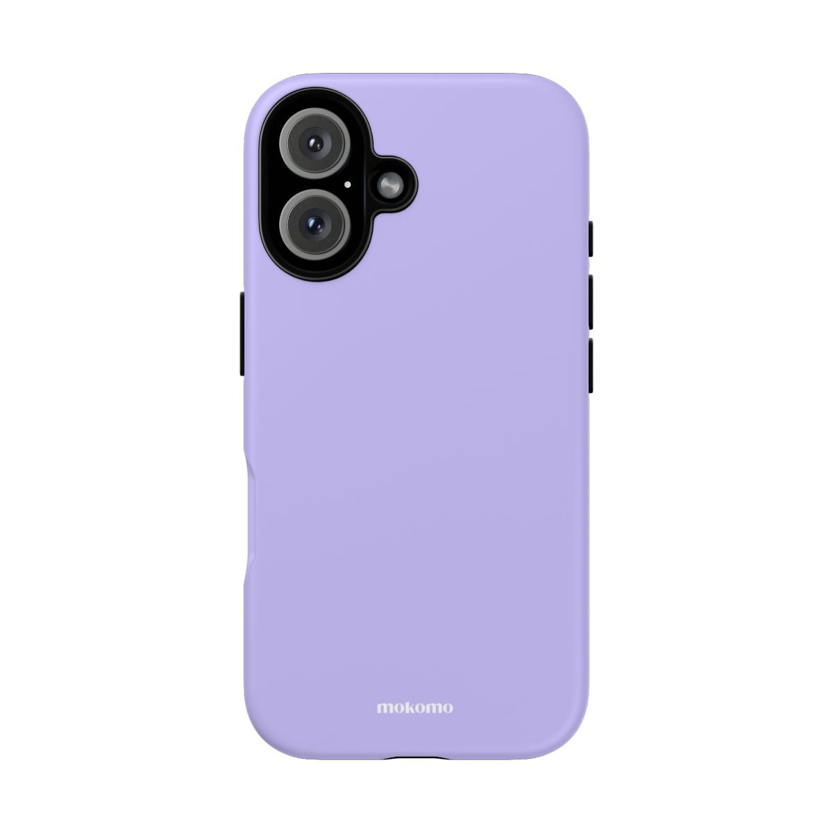Pastel Purple