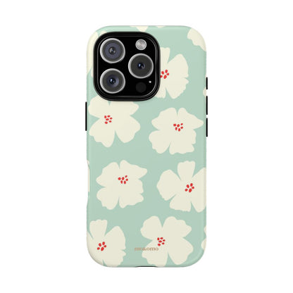 Pastel Flora