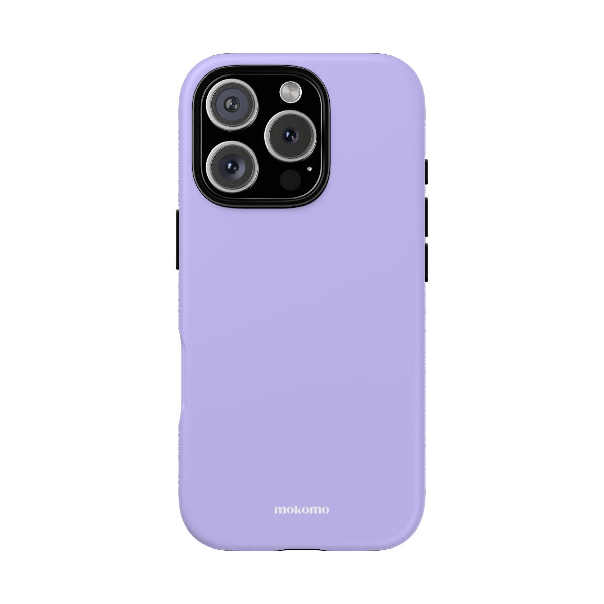 Pastel Purple