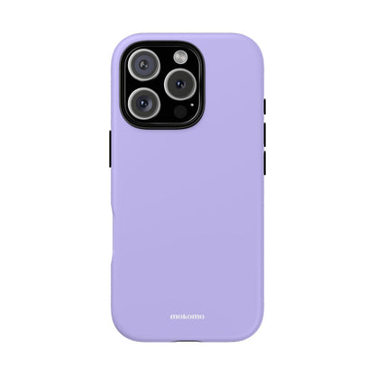 Pastel Purple