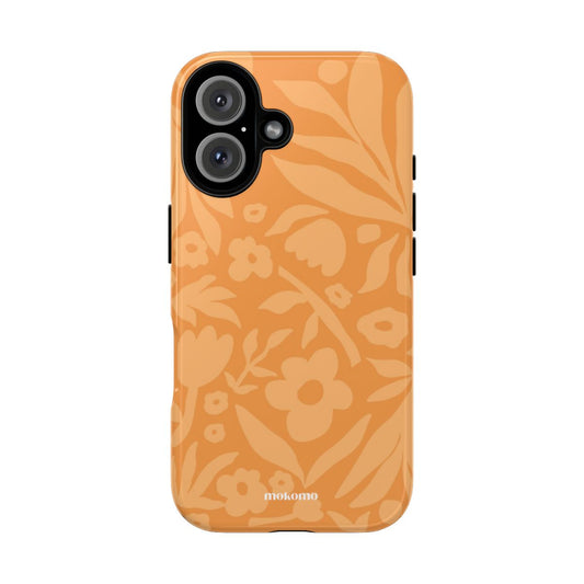 Wildflower Orange