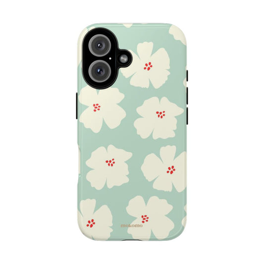 Pastel Flora