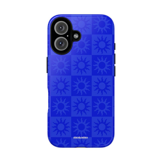 Sol Azul