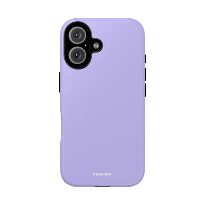 Pastel Purple
