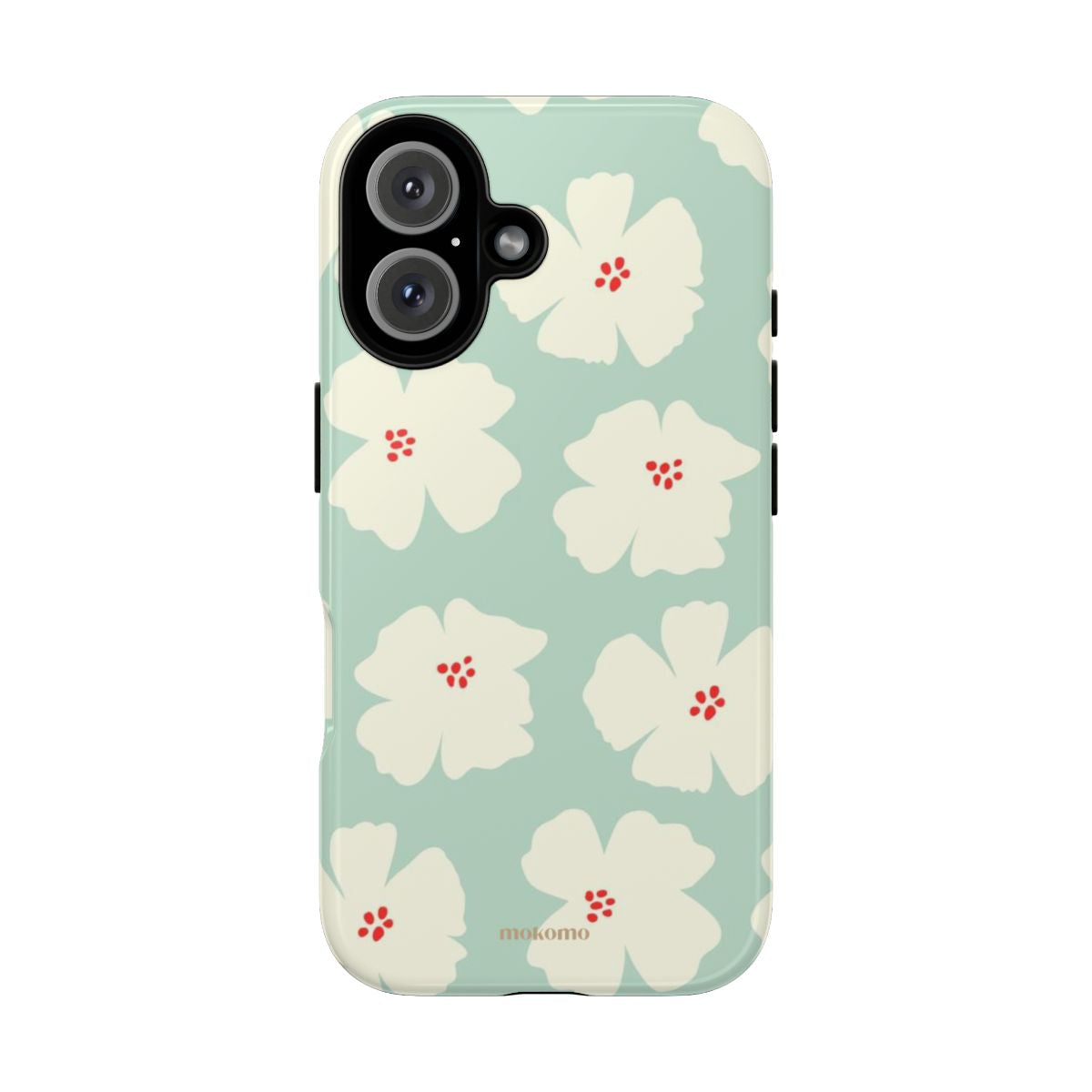 Pastel Flora