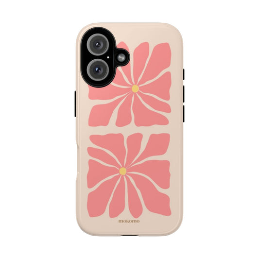 La Flor Pink
