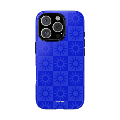Sol Azul