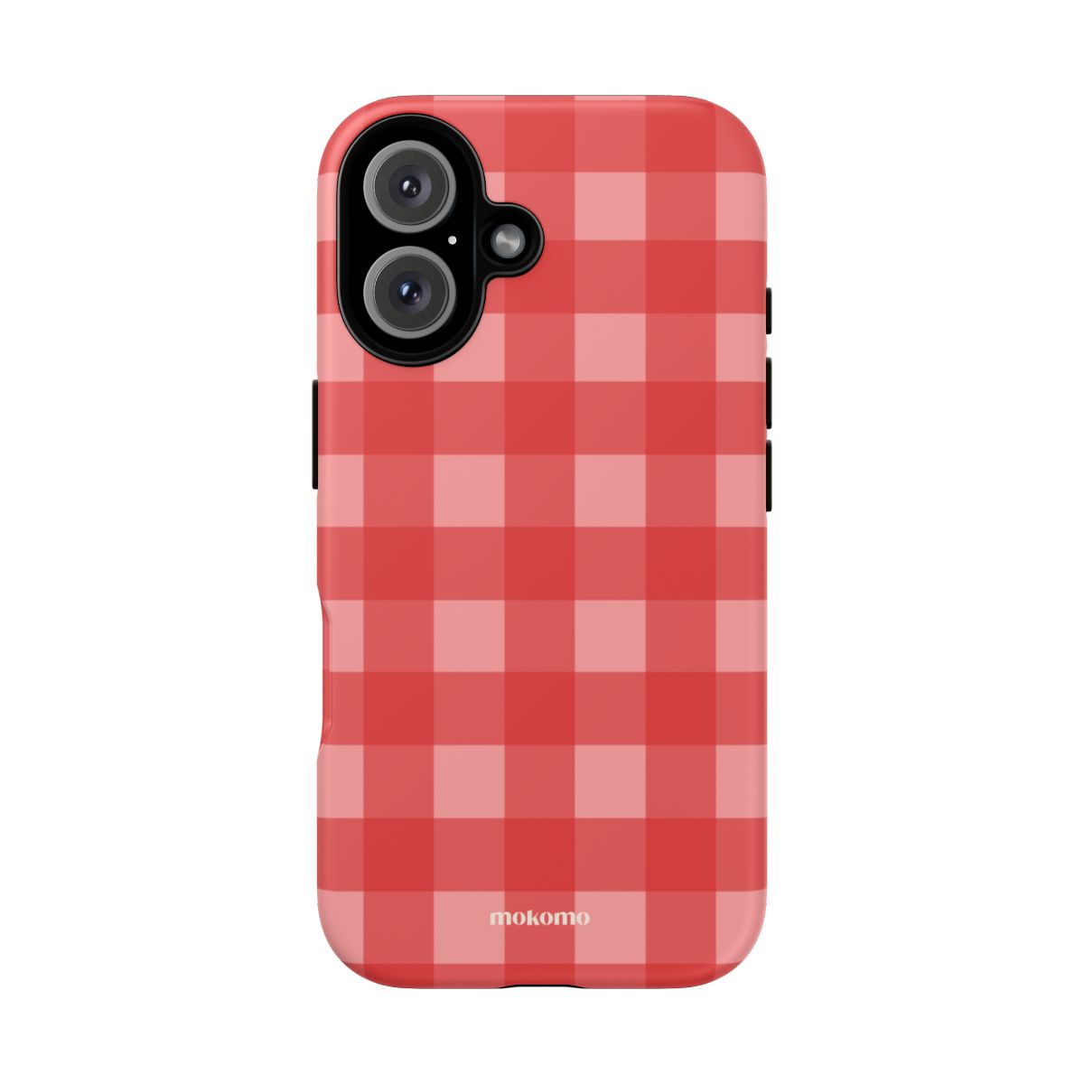 Gingham Rouge