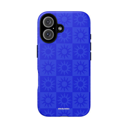 Sol Azul