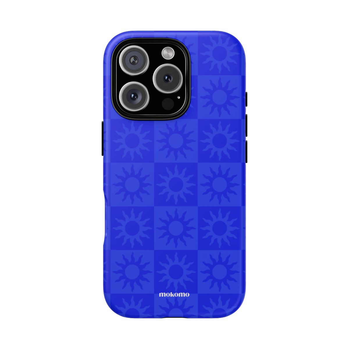 Sol Azul
