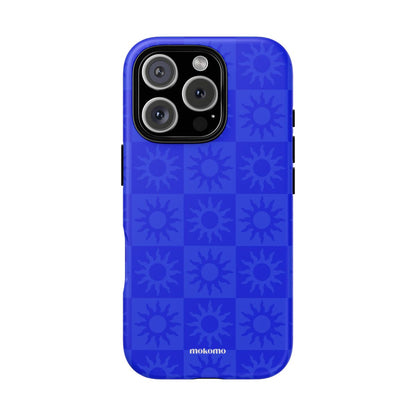 Sol Azul